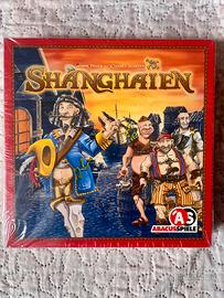 Shanghaien gioco da tavolo