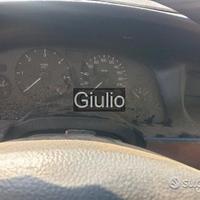 Opel zafira a 1.7 dti ricambi 16v
