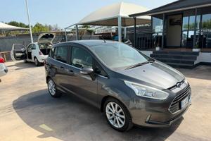 Ford B-Max 1.5 TDCi 75 CV Titanium