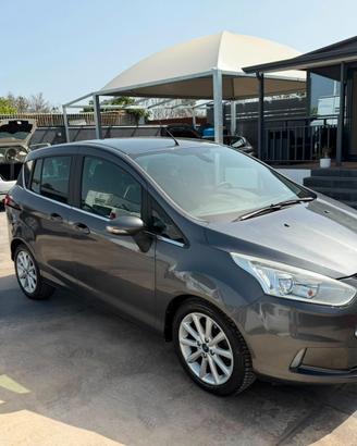 Ford B-Max 1.5 TDCi 75 CV Titanium