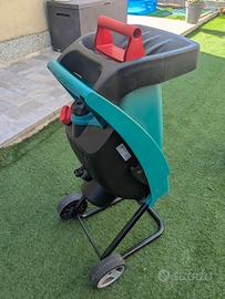 biotrituratore Bosch AXT Rapido 2200