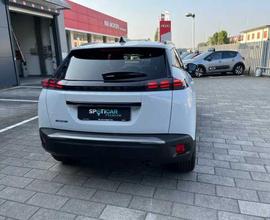 Peugeot 2008 1.2 PureTech 100cv ALLURE KM ZERO