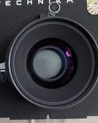 NIKON NIKKOR AM ED 120mm f/5,6 BANCO OTTICO