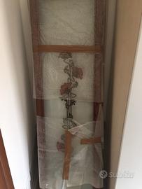 Separè paravento 3 elementi