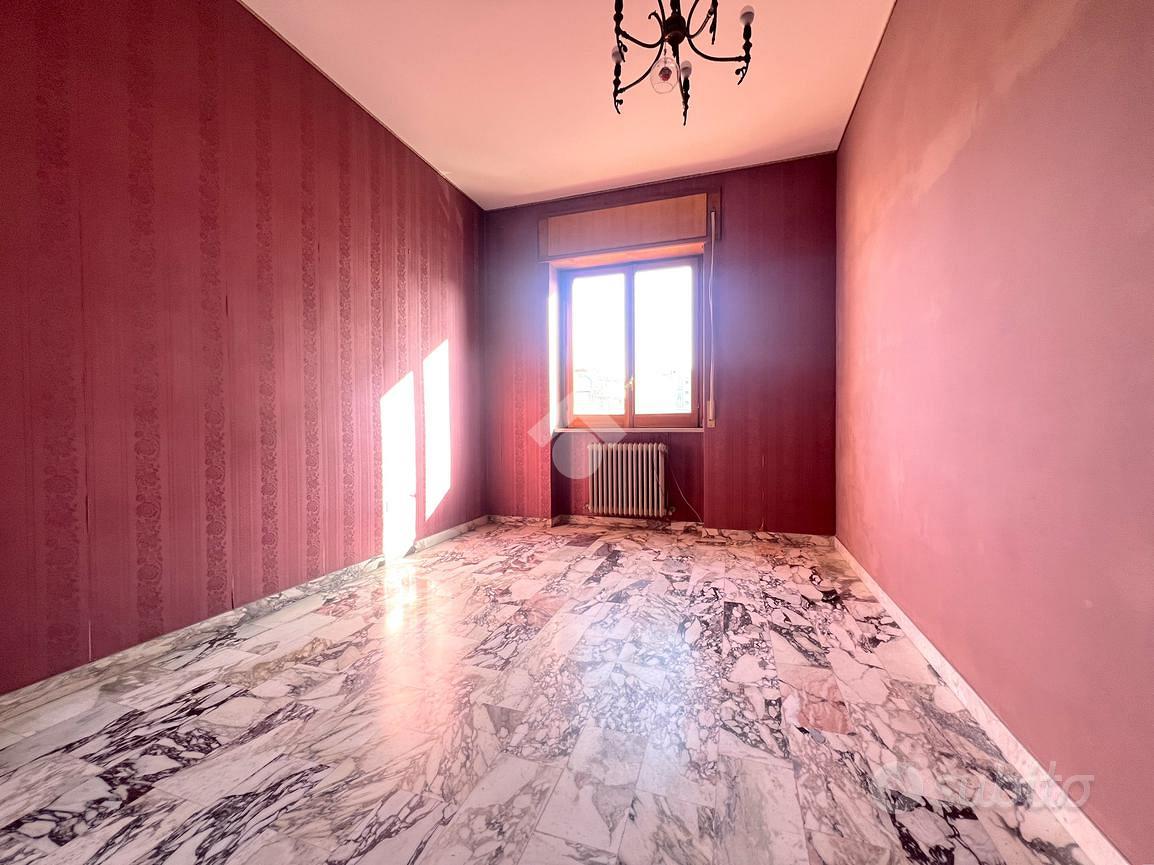 Apartment in San Severo, Foggia - Vista 4