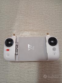 Fimi x8 radiocomando 2020 modificato 