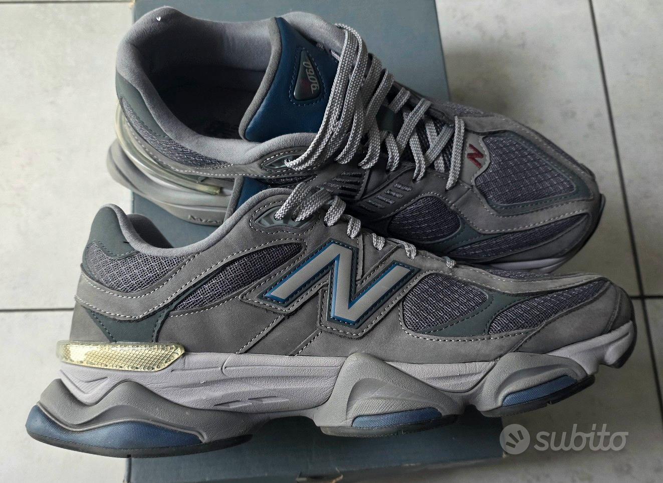 New Balance 9060 originali - Abbigliamento e Accessori In vendita a Torino