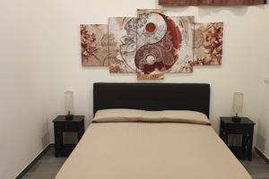 Monolocale indipendente ristrutt. centro storico