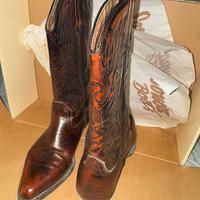 Stivali Sonora Boots originali