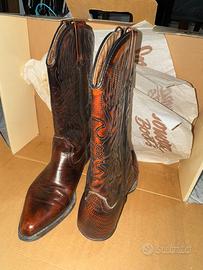 Stivali Sonora Boots originali