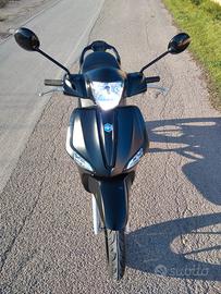 Piaggio Liberty S 50 - 2022