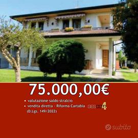 Casa a Piove di Sacco (PD)