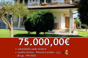 Casa a Piove di Sacco (PD)