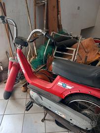 Piaggio Boxer 2