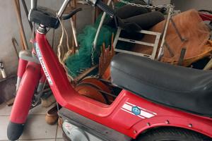 Piaggio Boxer 2