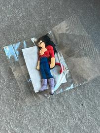 Magnete Dragon Ball GT Vegeta Mr Day