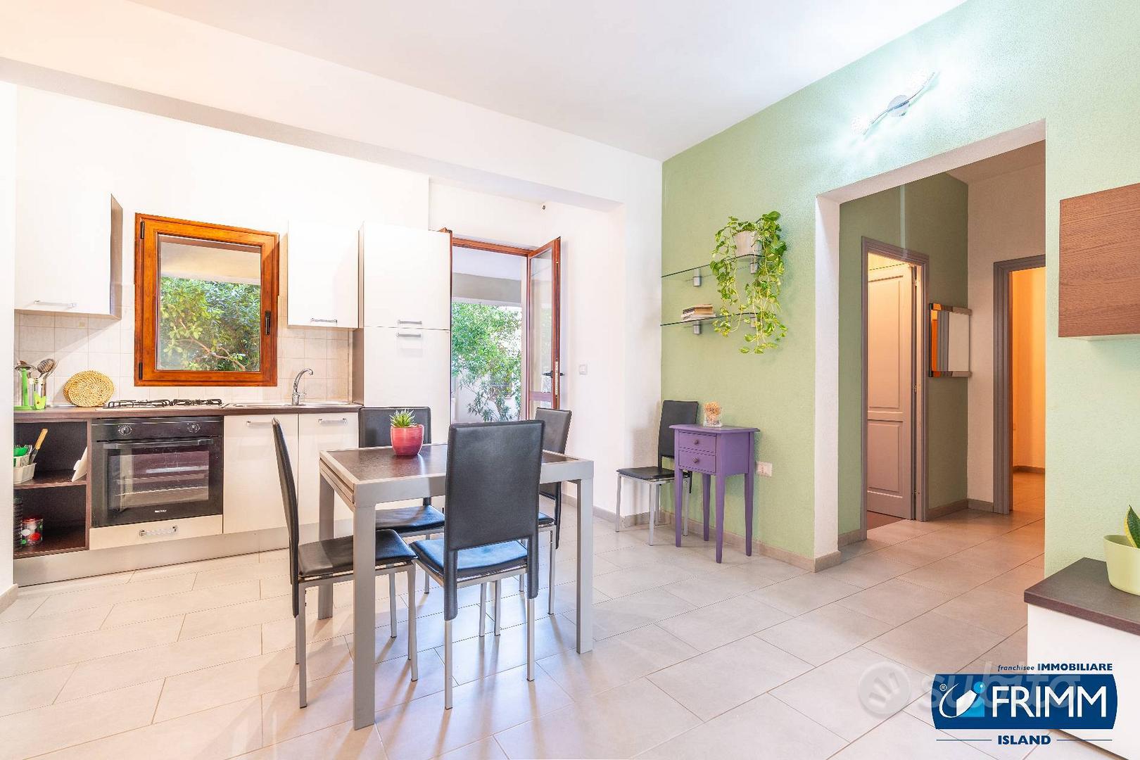 Appartamento – OT - Vista 5
