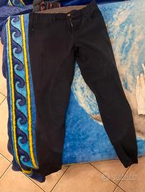 Pantalone equitazione vestrum