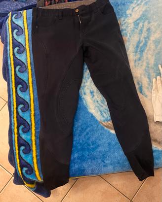 Pantalone equitazione vestrum