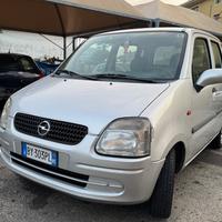 Opel Agila 1.0 12V