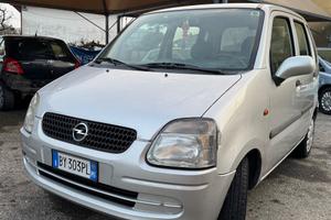 Opel Agila 1.0 12V