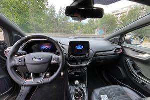 Ford Puma’19