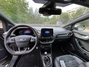 Ford Puma’19