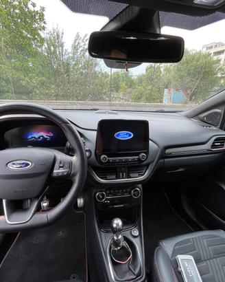 Ford Puma’19
