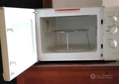 Forno Microonde Ignis