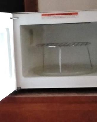 Forno Microonde Ignis