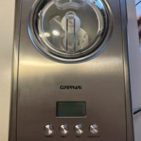Macchina per gelato GFERRARI AUTOREFRIGERANTE