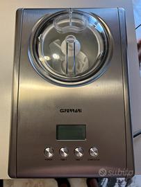 Macchina per gelato GFERRARI AUTOREFRIGERANTE