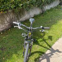 Mountain bike Specialized 20 inch