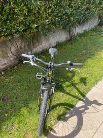 Mountain bike Specialized 20 inch