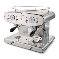 Illy macchina caffè iperespresso X2.1 NUOVA