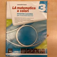 La matematica a colori