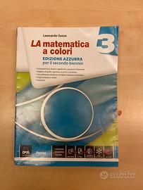 La matematica a colori