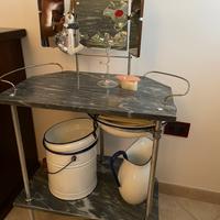 Lavabo antico/vintage