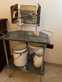 Lavabo antico/vintage