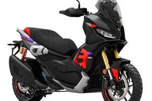 Aprilia SR GT 400 Replica - Prebooking