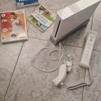 Nintendo Wii 