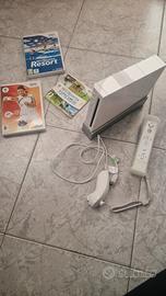 Nintendo Wii 