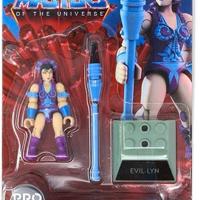 Mega Construx Masters Of The Universe - Evil-Lyn