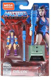 Mega Construx Masters Of The Universe - Evil-Lyn