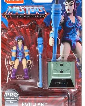 Mega Construx Masters Of The Universe - Evil-Lyn