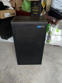Coppia di casse PIONEER CS-565