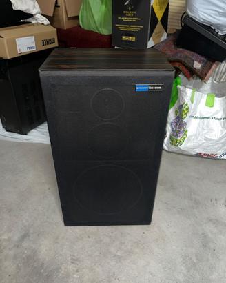 Coppia di casse PIONEER CS-565