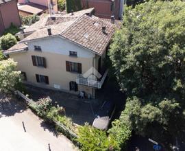 CASA SEMINDIPENDENTE A REGGIO NELL'EMILIA