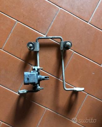Supportoe sensore aria Monster 400 620