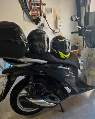 motoveicolo HONDA SH 150 ADN  modello 3ED